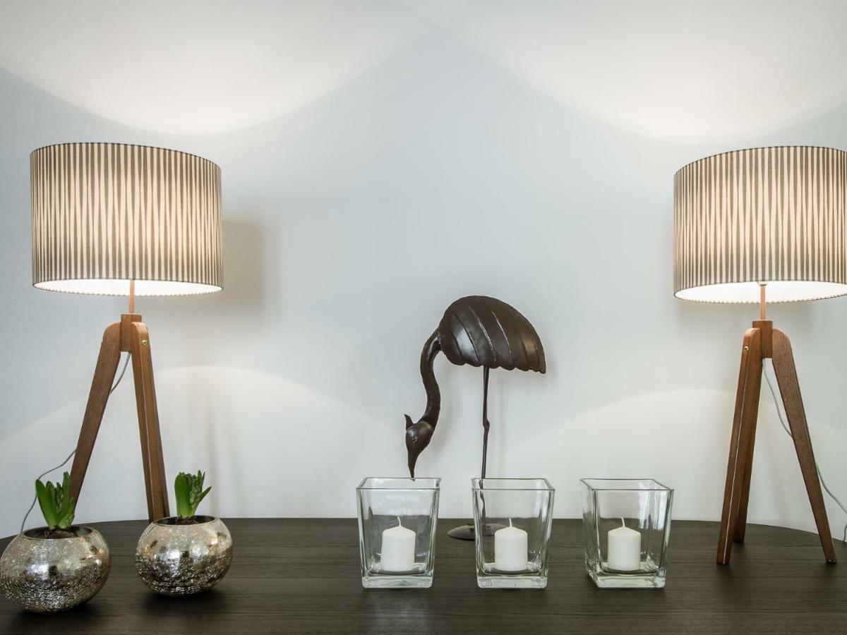 Mamo Florence - San Firenze Luxury Apartment Exteriör bild
