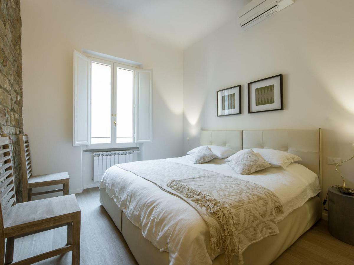 Mamo Florence - San Firenze Luxury Apartment Exteriör bild