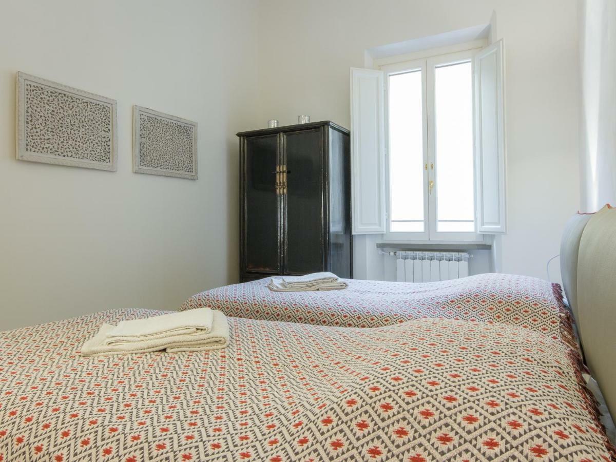 Mamo Florence - San Firenze Luxury Apartment Exteriör bild
